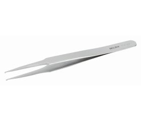 Pinzas SMD para colocar y soldar componentes de 1 mm en un ángulo de 45° | 5547AM